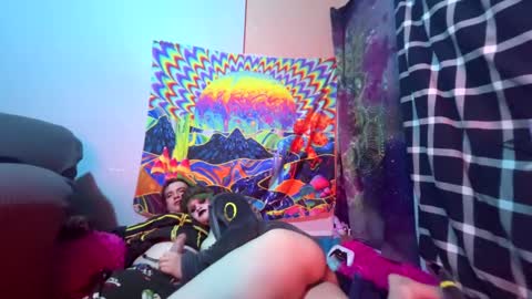 Discarded Reject online show from January 30, 6:35 am