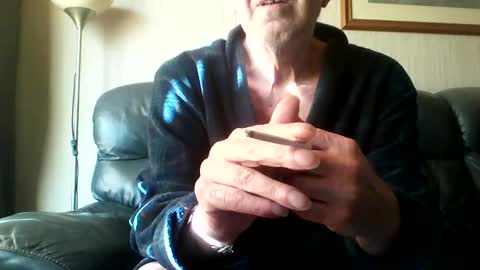 Snapshot of discovery63 chatting on January 8, 11:43 am discovery63 online show from January 8, 11:43 am