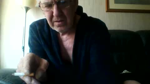 Snapshot of discovery63 chatting on January 12, 1:38 pm discovery63 online show from January 12, 1:38 pm