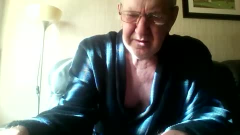 Snapshot of discovery63 chatting on March 13, 10:55 am discovery63 online show from March 13, 10:55 am