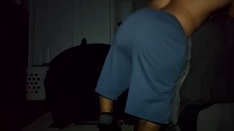 Discreetdwarf88 online show from June 17, 1:19 am