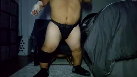 Discreetdwarf88 online show from June 29, 1:12 am