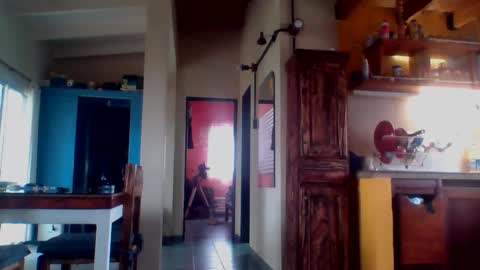 discretopasivo online show from April 28, 1:16 pm