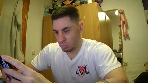 diselobienclaro online show from January 12, 7:41 pm