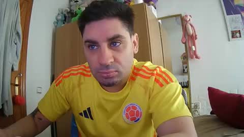 diselobienclaro online show from March 6, 1:18 pm