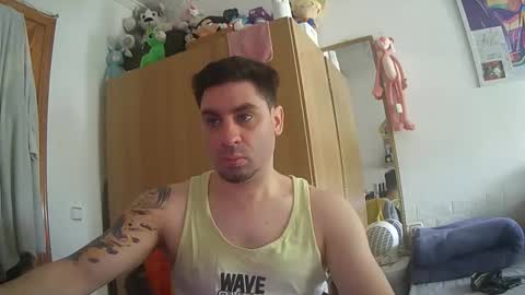 Snapshot of diselobienclaro chatting on March 18, 1:14 pm diselobienclaro online show from March 18, 1:14 pm