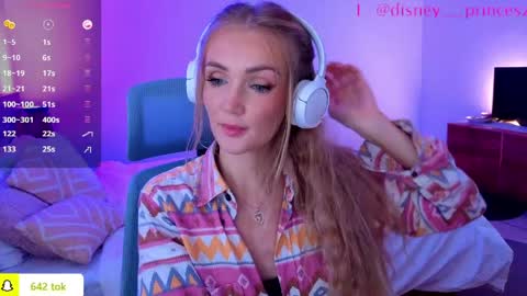 JASMINE online show from March 8, 8:18 am