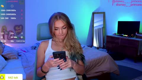 JASMINE online show from April 27, 11:30 am
