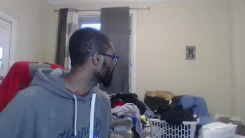 Your Best Worst Nightmare online show from January 1, 1:59 pm