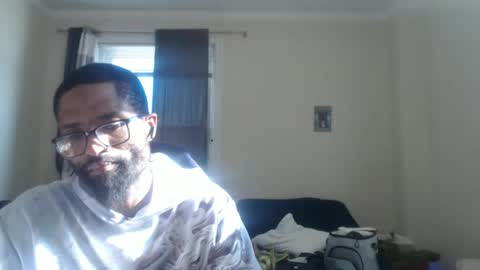 Your Best Worst Nightmare online show from January 9, 5:33 pm