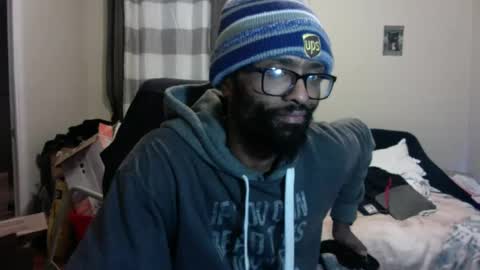 Your Best Worst Nightmare online show from January 18, 12:57 pm