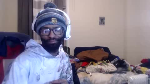 Your Best Worst Nightmare online show from January 25, 6:01 am