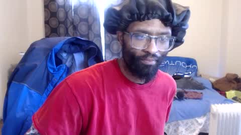 Your Best Worst Nightmare online show from February 21, 1:22 pm