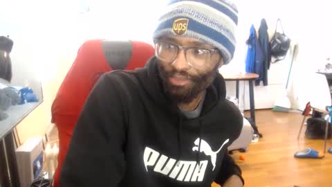 Your Best Worst Nightmare online show from February 28, 3:59 pm