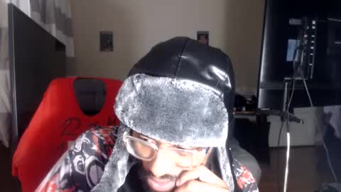 Your Best Worst Nightmare online show from March 7, 12:12 pm