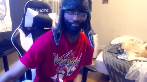 Your Best Worst Nightmare online show from October 27, 4:49 am