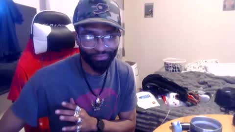 Your Best Worst Nightmare online show from November 24, 2:06 pm