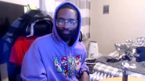 Your Best Worst Nightmare online show from December 4, 11:41 am