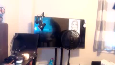 Your Best Worst Nightmare online show from January 12, 8:03 pm