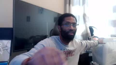 Your Best Worst Nightmare online show from February 9, 3:16 pm