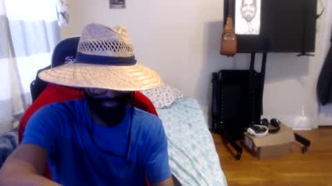 Snapshot of disr3sp3ctfully_dipp3d chatting on June 29, 2:17 pm Your Best Worst Nightmare online show from June 29, 2:17 pm