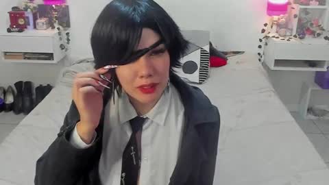 Snapshot of dissasterology chatting on October 18, 5:21 am Lena online show from October 18, 5:21 am