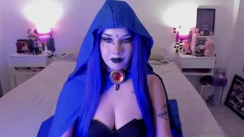 Snapshot of dissasterology chatting on March 2, 2:47 am Lena online show from March 2, 2:47 am