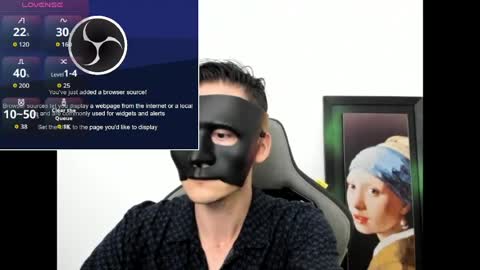 Jan online show from July 19, 1:09 am