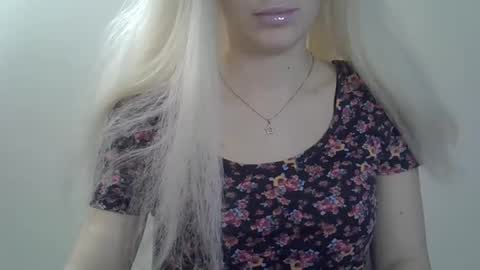 DitaMilton online show from January 7, 12:41 pm