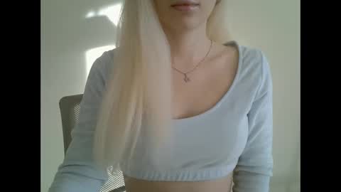 DitaMilton online show from February 7, 12:28 pm