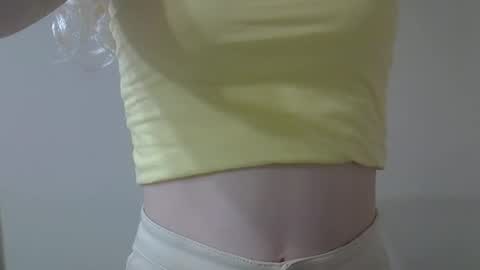 DitaMilton online show from November 7, 7:03 pm