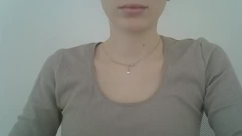 DitaMilton online show from February 7, 11:14 am