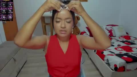 DIVA online show from July 21, 12:46 am