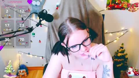 Maria online show from January 10, 10:04 pm