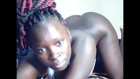 divineassgoddess online show from January 13, 6:40 am