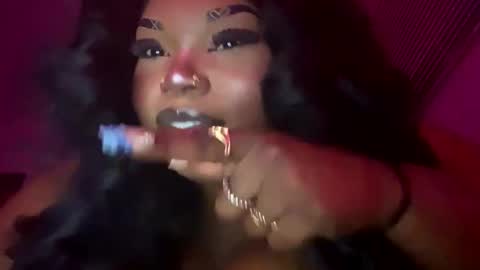 divinegoddess1111 online show from March 20, 2:49 am