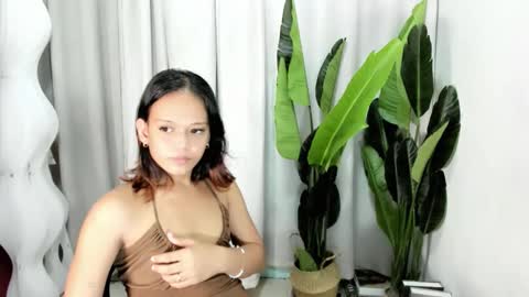 Crystal mae online show from March 17, 6:50 am