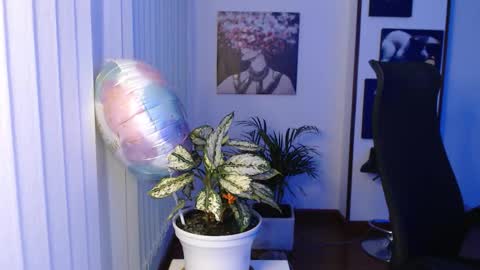 Snapshot of divineisis chatting on November 28, 10:07 am Hera online show from November 28, 10:07 am