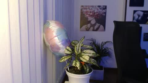 Snapshot of divineisis chatting on November 29, 10:07 am Hera online show from November 29, 10:07 am