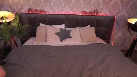 DivineJasss online show from February 27, 3:36 am