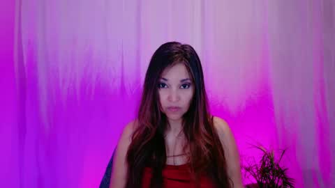 DivineLynn online show from January 24, 5:11 pm