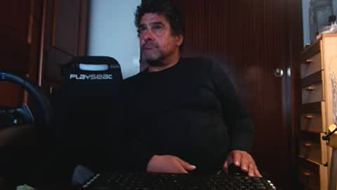 divitimido online show from September 29, 2:16 am