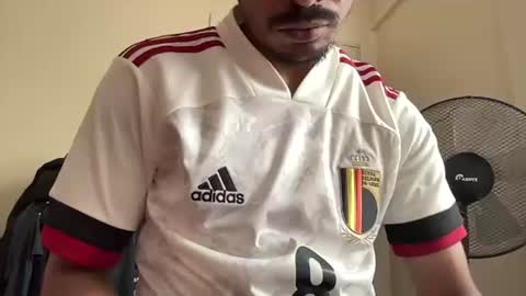 IndianLad online show from July 7, 1:59 pm