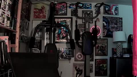 dix_handley_50 online show from February 2, 2:13 pm