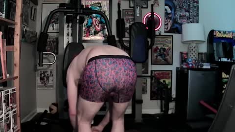 dix_handley_50 online show from February 17, 3:31 pm