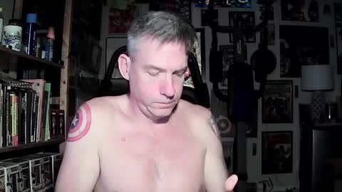 dix_handley_50 online show from May 4, 5:47 am