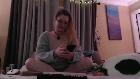 Snapshot of dixie_comanche chatting on January 27, 7:14 am dixie_comanche online show from January 27, 7:14 am