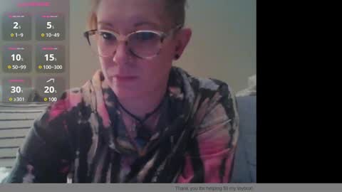 Snapshot of dixie_comanche chatting on February 2, 2:59 am dixie_comanche online show from February 2, 2:59 am