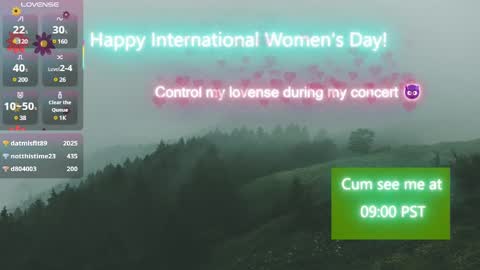 Snapshot of dixie_comanche chatting on March 8, 11:49 pm dixie_comanche online show from March 8, 11:49 pm