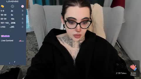 dixipixi_ online show from July 5, 10:22 am